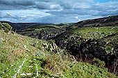 The Valley of the Anapo river 